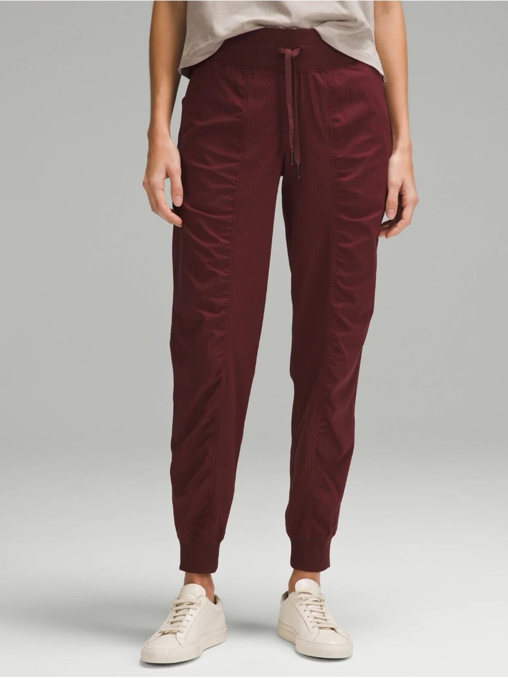 Lululemon Dance Studio Jogger